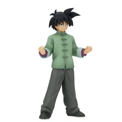 Banpresto - Dragon Ball Super - Super Hero Son Goten Dxf Fig