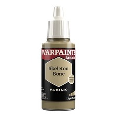 Warpaints - Fanatic Acrylic Skeleton Bone