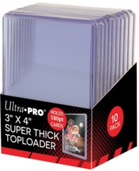 Ultra Pro - 3