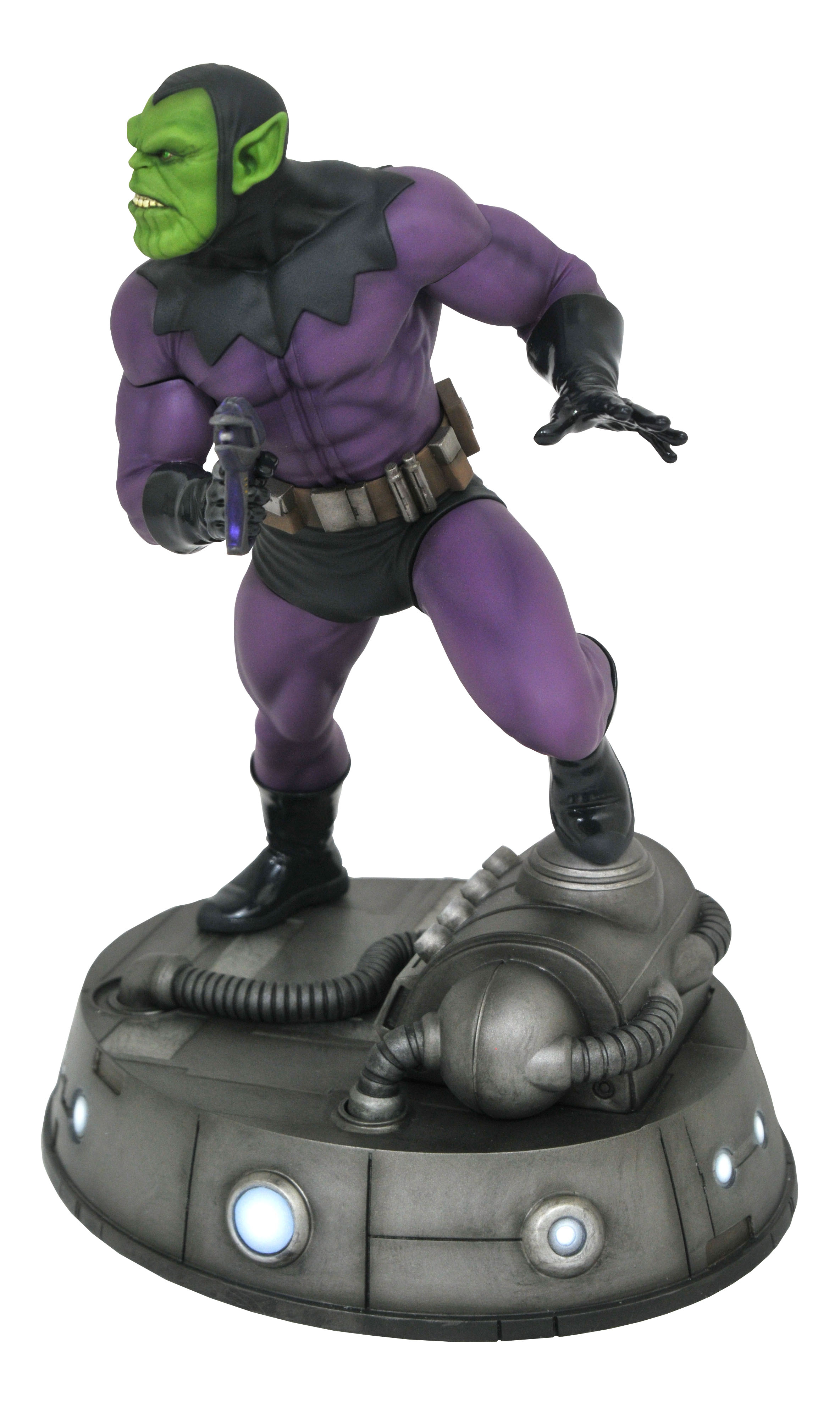 Marvel Gallery - Skrull PVC Statue