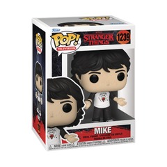 Pop! Television Stranger Things S4 - Mike (#1239)