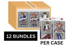 Yu-Gi-Oh! - 2025 Mega-Pack bundle case of 12