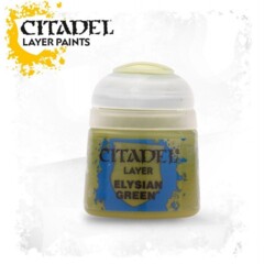 Citadel Layer Elysian Green 12ml
