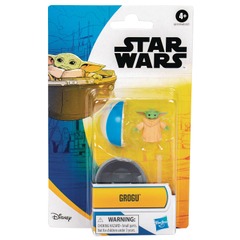 Star Wars Epic Hero Series - Grogu 4in Action Figure