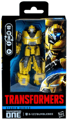 Transformers Studio Series - Transformers One - Deluxe Bumblebee