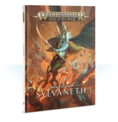 Order Battletome - Sylvaneth