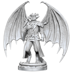 MTG Unpainted Minis (Wave 06) - Ob Nixilis The Adversary