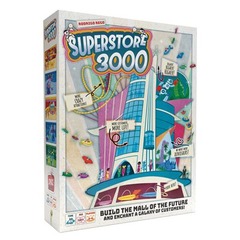 Superstore 3000