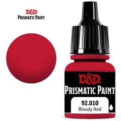 D&D Prismatic Paint - Bloody Red (92.010)