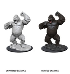 Pathfinder Battles Deep Cuts - Giant Ape