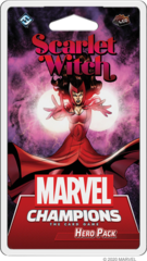 Marvel Champions LCG - Hero Pack Scarlet Witch