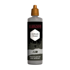 Warpaints - Airbrush Cleaner