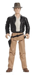 Indiana Jones - Raiders of the Lost Arc - Indy Jumbo 12in Action Figure