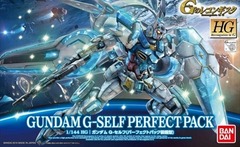 Gundam HG - Gundam G-Self Perfect Pack (1/144)