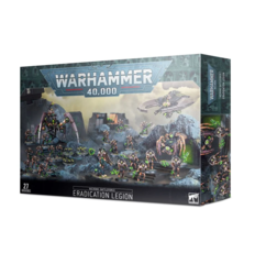 Battleforce - Necrons - Eradication Legion