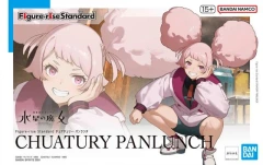 The Witch From Mercury Figure-Rise Standard - Chuatury Panlunch
