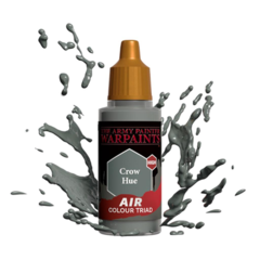 Army Painter - Warpaints Air High Crow Hue (18ml)