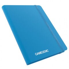 Gamegenic - Casual Album - 18 Pocket - Blue