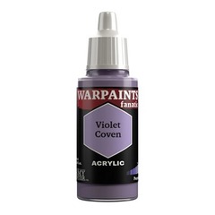 Warpaints - Fanatic Acrylic Violet Coven