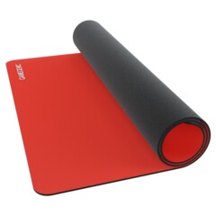 Gamegenic - Prime Playmat  61 x 35 cm - Red