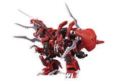 Zoids - EZ-034 Geno Breaker Repackage Version Plastic Model Kit