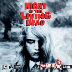 Zombicide - Night of the Living Dead