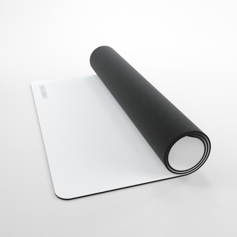 Gamegenic - Prime Playmat 61 x 35 cm - White