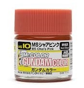 Mr Hobby - Mr Color Ms Char's Pink (Char Custom) UG10