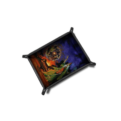 Dungeons & Dragons - Masterworks Series Dice Tray Erol Otus