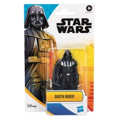 Star Wars Epic Hero Series - Darth Vader 4in Action Figure
