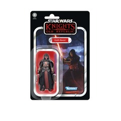 Star Wars The Vintage Collection - Knights of the Old Republic - Darth Revan 3-3/4in Action Figure (ETA: 2025 Q1)