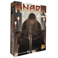 Knarr - Skali Expansion