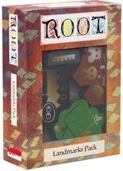 Root - Landmark Pack