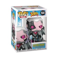 Pop! Marvel - X-Men 97 - Bastion Vinyl Figure Plus (Funko #1541)