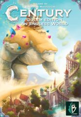 Century Golem - An Endless World