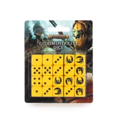 Gloomspite Gitz - Dice Set