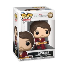 Pop! TV - Witcher Season 2 - Jaskier Vin Fig