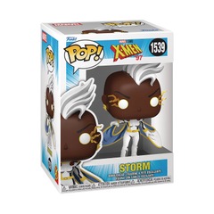 Pop! Marvel - X-Men '97 - Storm Vinyl Figure (Funko #1539)