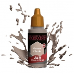 Army Painter - Warpaints Air Base Gnome Cheeks (18ml)