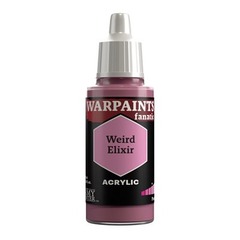 Warpaints - Fanatic Acrylic Weird Elixir