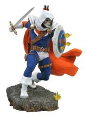 Marvel Gallery - Taskmaster PVC Statue