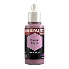 Warpaints - Fanatic Acrylic Diviner Light