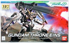 Gundam - HG Gundam 00 Gundam Throne Eins (1/144)