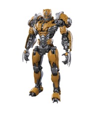 Transformers Cheetor 7in Advance Model Kit AMK