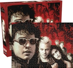 The Lost Boys 500pc Puzzle