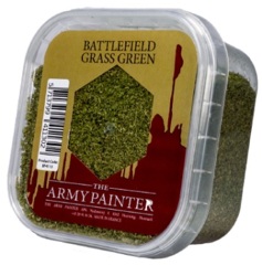 Battlefield - Grass Green