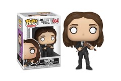 Pop! The Umbrella Academy - Vanya (#934) (used, see description)