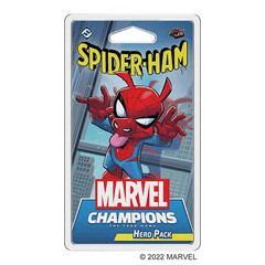 Marvel Champions LCG - Hero Pack Spider-Ham