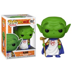 Pop! Dragon Ball Z - Kami (#952) (used, see description)