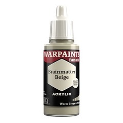 Warpaints - Fanatic Acrylic Brainmatter Beige